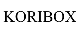 KORIBOX trademark
