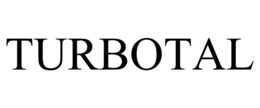 TURBOTAL trademark