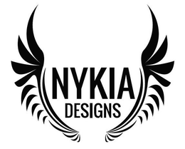 NYKIA DESIGNS trademark