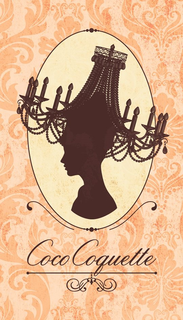 COCO COQUETTE trademark