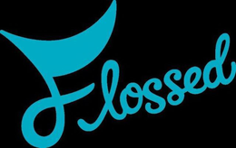 FLOSSED trademark