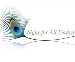 SIGHT FOR ALL UNITED trademark