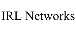 IRL NETWORKS trademark