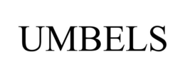 UMBELS trademark