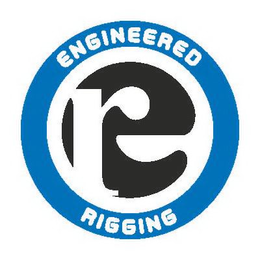 RE ENGINEERED RIGGING trademark