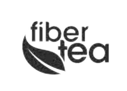 FIBER TEA trademark