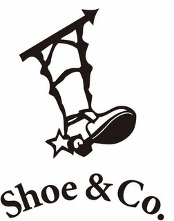 SHOE & CO. trademark