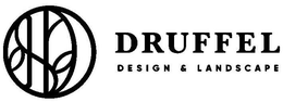 DRUFFEL DESIGN & LANDSCAPE trademark