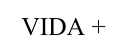 VIDA + trademark