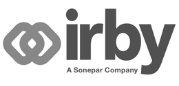 IRBY A SONEPAR COMPANY trademark
