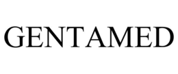 GENTAMED trademark
