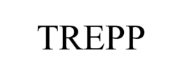TREPP trademark