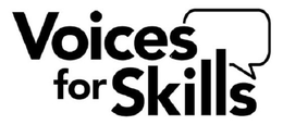 VOICES FOR SKILLS trademark
