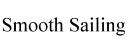 SMOOTH SAILING trademark