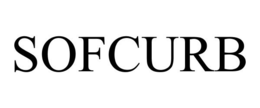 SOFCURB trademark