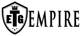 ETG EMPIRE trademark