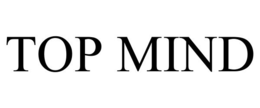 TOP MIND trademark