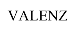 VALENZ trademark