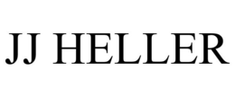 JJ HELLER trademark