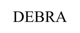 DEBRA trademark
