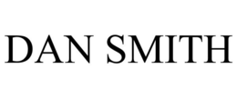 DAN SMITH trademark