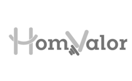 HOMVALOR trademark