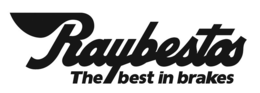 RAYBESTOS THE BEST IN BRAKES trademark