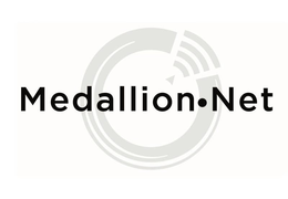 MEDALLION·NET trademark