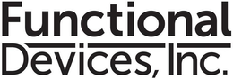FUNCTIONAL DEVICES, INC. trademark