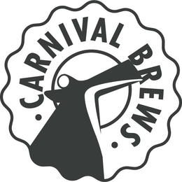· CARNIVAL BREWS · trademark