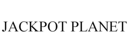JACKPOT PLANET trademark