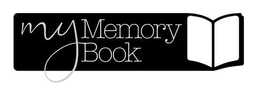 MY MEMORY BOOK trademark