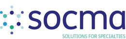 SOCMA SOLUTIONS FOR SPECIALTIES trademark