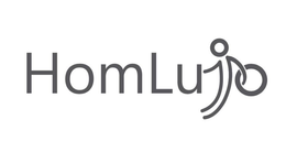 HOMLUJO trademark