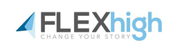 FLEXHIGH CHANGE YOUR STORY trademark