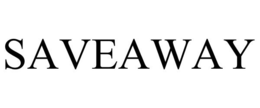 SAVEAWAY trademark