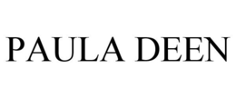 PAULA DEEN trademark