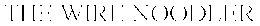 THE WIRE NOODLER trademark