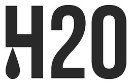 H2O trademark