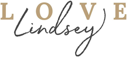 LOVE LINDSEY trademark