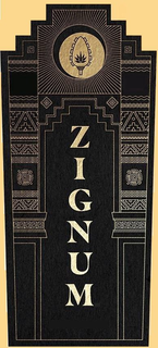 ZIGNUM trademark