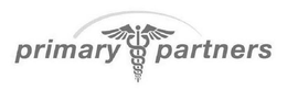 PRIMARY PARTNERS trademark