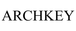 ARCHKEY trademark