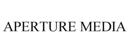 APERTURE MEDIA trademark