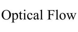 OPTICAL FLOW trademark