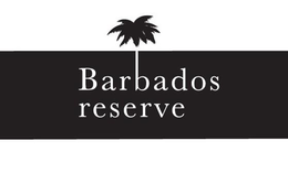 BARBADOS RESERVE trademark