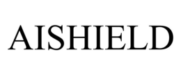 AISHIELD trademark