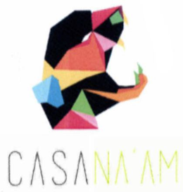CASA NA'AM trademark