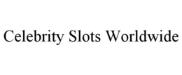 CELEBRITY SLOTS WORLDWIDE trademark
