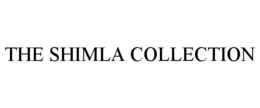 THE SHIMLA COLLECTION trademark